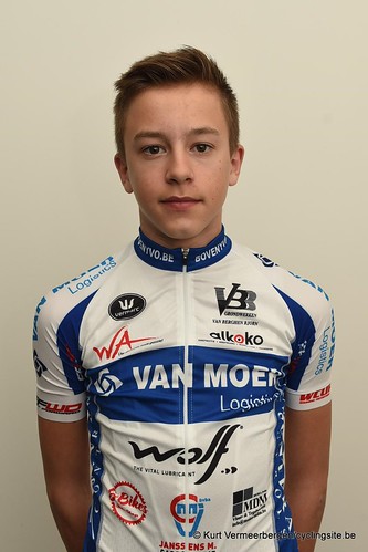 Van Moer Logistics Cycling Team (86)