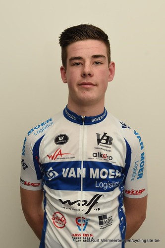 Van Moer Logistics Cycling Team (140)