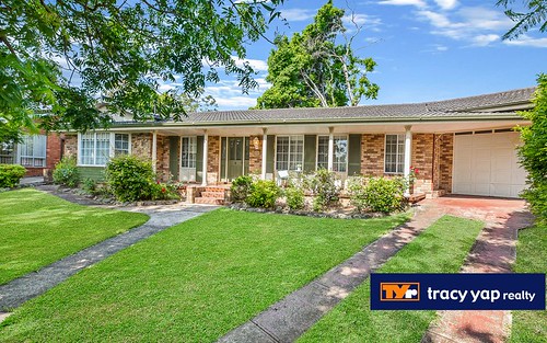 23 Willow Close, Epping NSW 2121