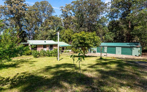 357 Rollands Plains Road, Telegraph Point NSW