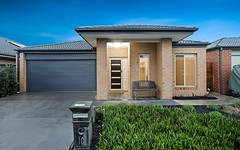 10 Paso Grove, Clyde North VIC