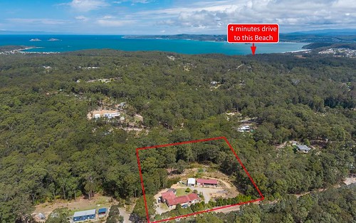 45 Clyde View Dr, Long Beach NSW 2536