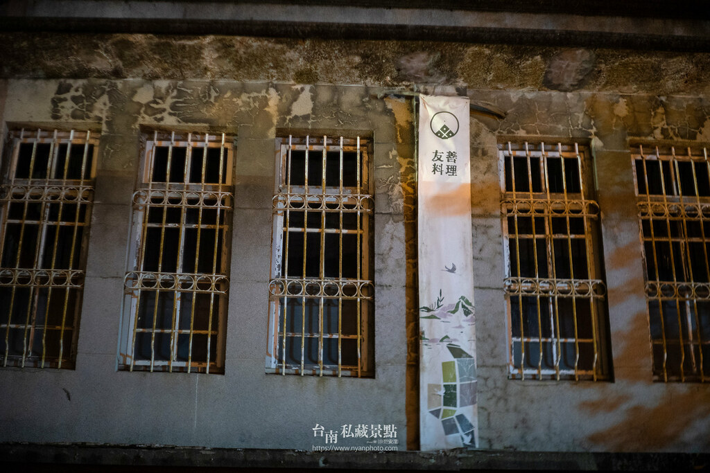 台南花燈2019 | 跟著在地人，穿梭在小巷賞花燈22