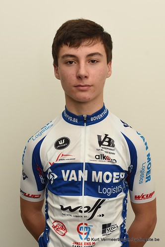 Van Moer Logistics Cycling Team (57)