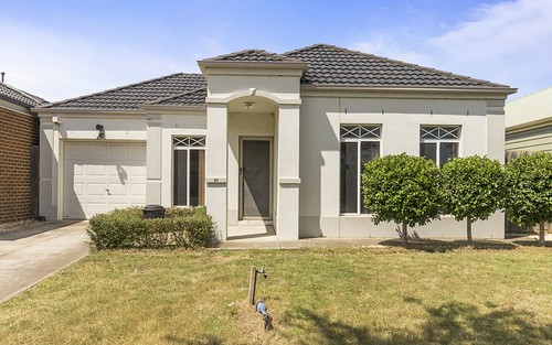 36 Baltimore Dr, Point Cook VIC 3030
