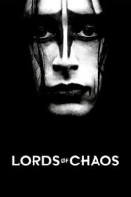 Lords of Chaos streaming