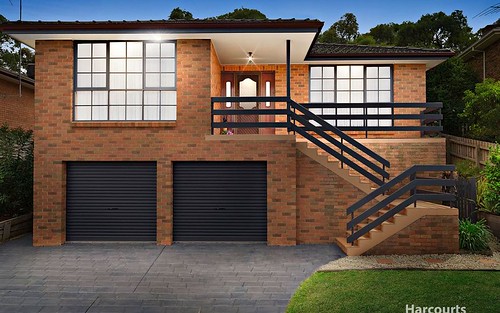 4 Mill Court, Wheelers Hill VIC 3150