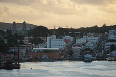 Antigua and Barbuda, January 2019