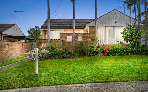 11 Hayes Rd, Seven Hills NSW 2147