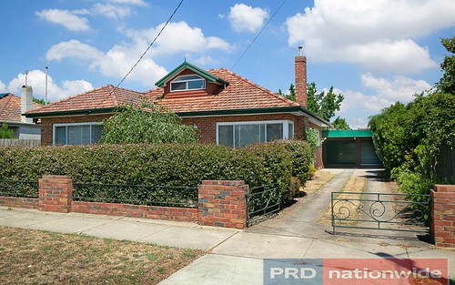 21 Cuthberts Road, Alfredton VIC 3350