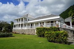 Saint Kitts and Nevis, January 2019