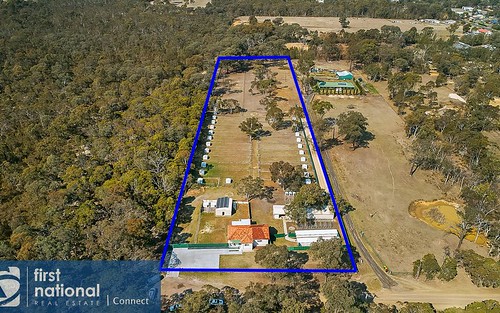 40 Nutt Rd, Londonderry NSW 2753