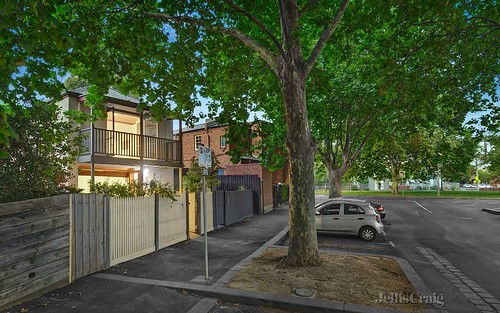 2C Harris Street, North Melbourne VIC