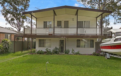 14 Griffith Street, Mannering Park NSW 2259
