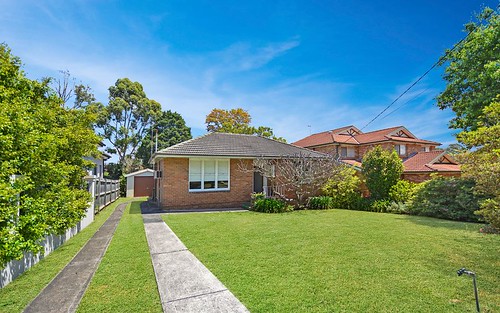 14 Cook Street, North Ryde NSW 2113