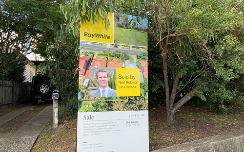 129 Quarry Road, Ryde NSW