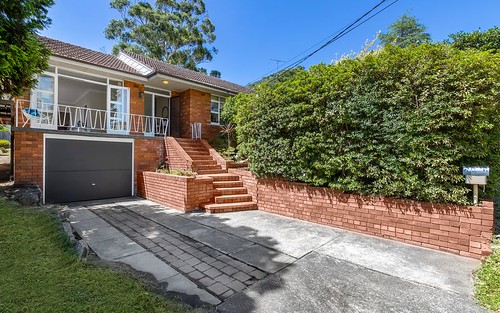 16 Cobb Street, Frenchs Forest NSW 2086