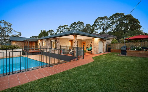 2 Eden Dr, Asquith NSW