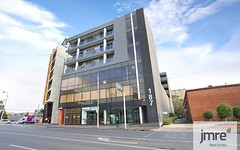 511/187 Boundary Road, North Melbourne Vic