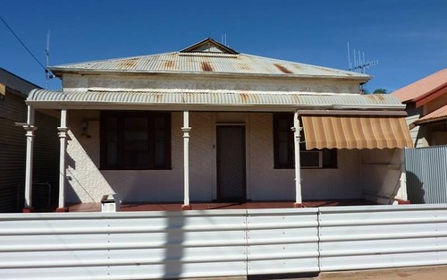 93 Cobalt Street, Broken Hill NSW