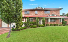 4 Withers Place, Abbotsbury NSW