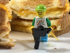 2019-102 - Grilled Cheese Day