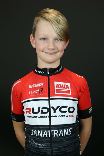Avia-Rudyco-Janatrans Cycling Team (211)