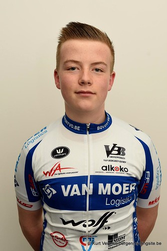 Van Moer Logistics Cycling Team (36)