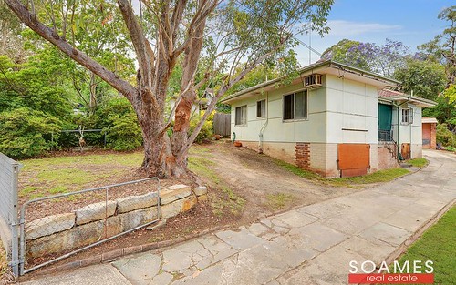 41 Hall Road, Hornsby NSW 2077