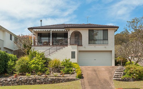 36 Corrie Parade, Corlette NSW 2315