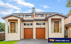 5a Johnston Road, Eastwood NSW