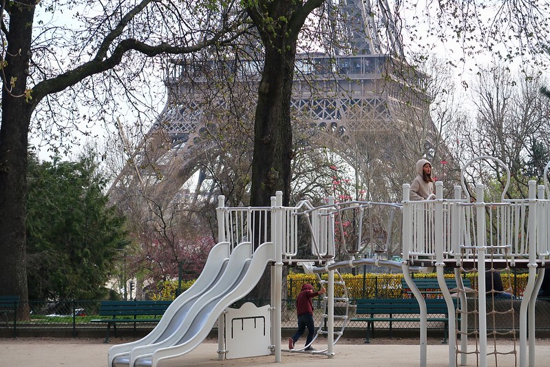Paris France blog 2