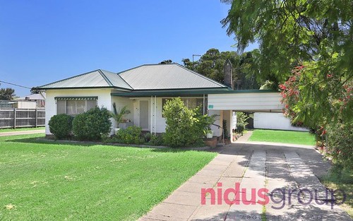 13 Perkins Street, Rooty Hill NSW 2766