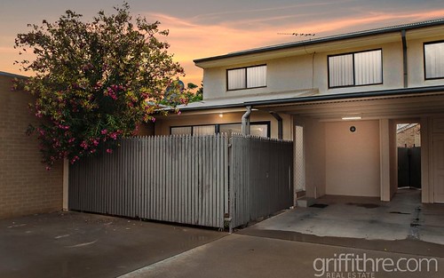 1/174 Yambil Street, Griffith NSW 2680