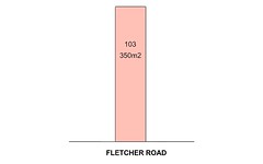 Lot 103, Fletcher Road, Mount Barker SA