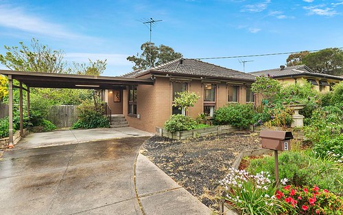 9 Allendale Cr, Wheelers Hill VIC 3150