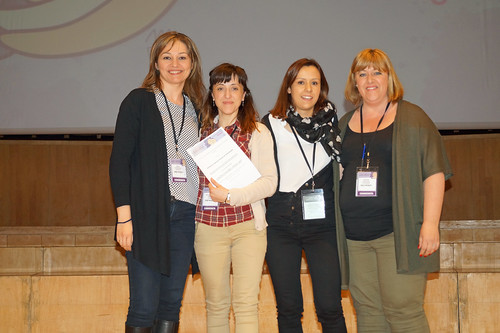 IX Congreso Español de Lactancia Materna 2017
