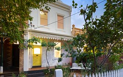 110 Greeves Street, Fitzroy VIC