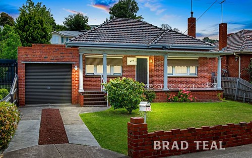 473 Pascoe Vale Rd, Strathmore VIC 3041
