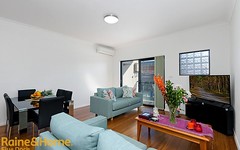 2/185 First Avenue, Five Dock NSW