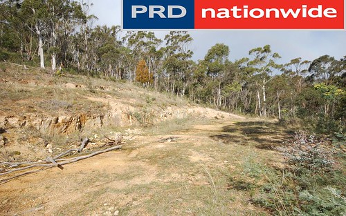 Lot 1, Fosters Gully Road, New Norfolk TAS