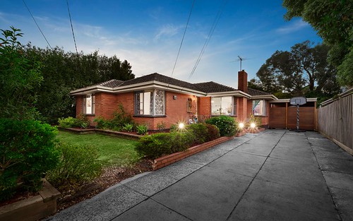 8 Barter Crescent, Forest Hill VIC 3131