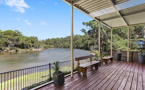 226 North West Arm Road, Grays Point NSW
