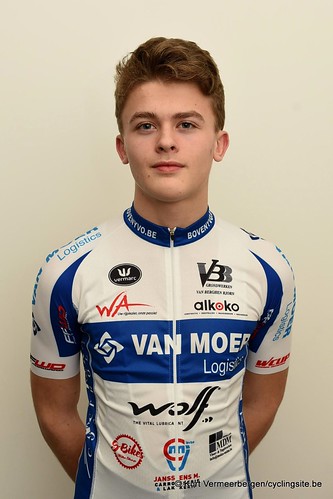 Van Moer Logistics Cycling Team (56)