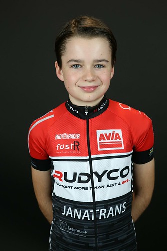 Avia-Rudyco-Janatrans Cycling Team (208)