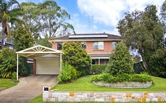 33 Forester Crescent, Cherrybrook NSW