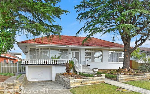 16 Carnegie Rd, Chester Hill NSW 2162