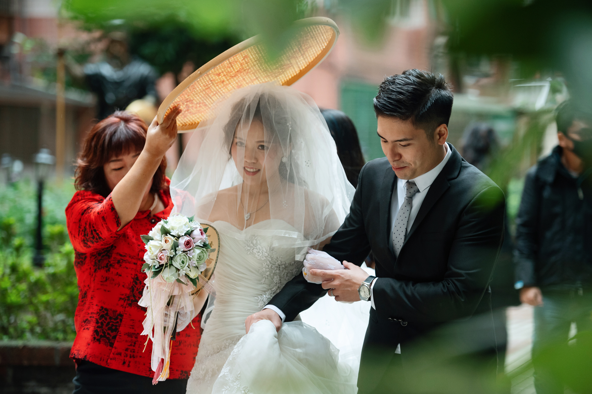 EASTERN WEDDING, 東法, Donfer, 婚禮紀錄, EW, 藝術婚禮, 台北婚攝
