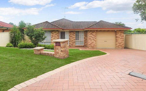5 Forde Place, Currans Hill NSW 2567