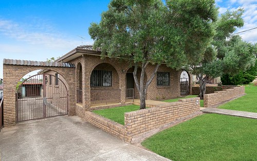 10 Mary St, Merrylands NSW 2160